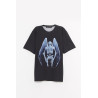 OUR LEGACY FALLEN ANGEL PRINT NEW BOX T SHIRT